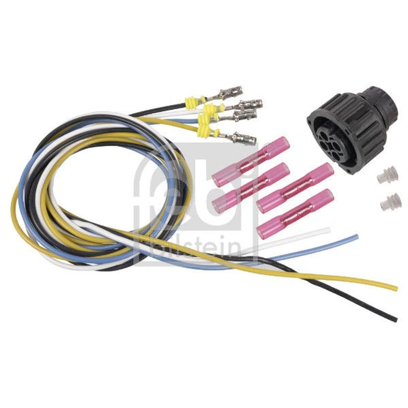 Febi Socket Adapter V 171427