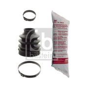 Febi Drive Shaft Bellow Kit Wheel Side Thermoplast 101672
