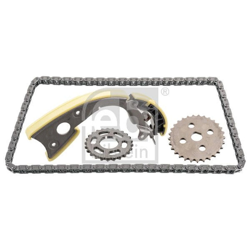Febi Oil Pump Drive Chain Kit 179677