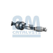 BM Catalysts Homologated Diesel Cat BM80433H