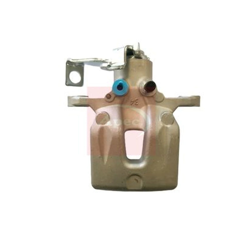 Apec Brake Caliper Assembly Rear Right RCA1554N