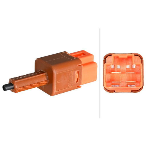 Hella Brake Light Switch 6DD 014 395-041