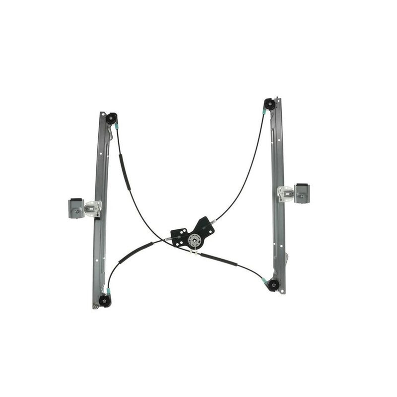 Valeo Electric Window Regulator Lifter Left Front 861058