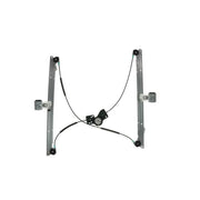 Valeo Electric Window Regulator Lifter Right Front 861059