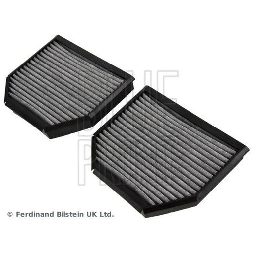 Blue Print Cabin Air Filter Set Wide High ADU172526