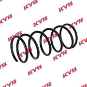 KYB Rear Suspension Coil Spring RA5390