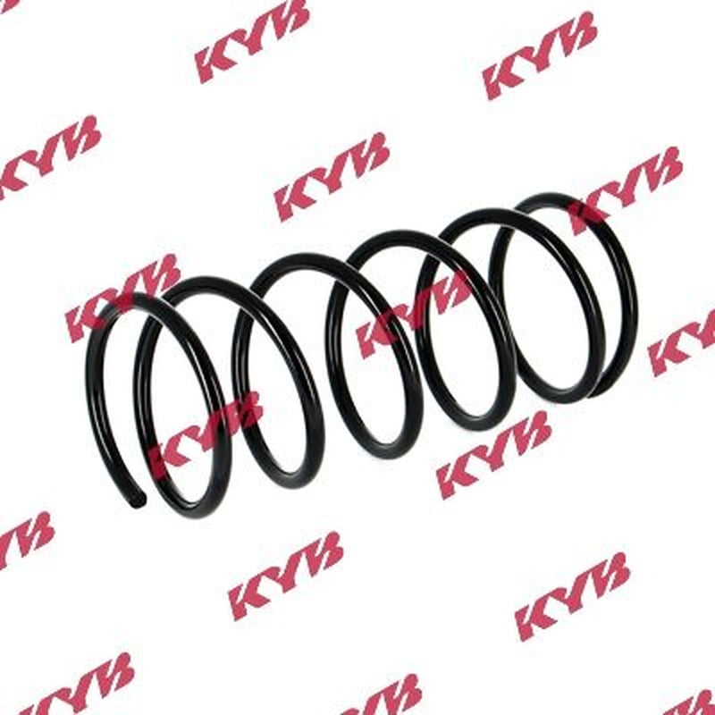 KYB Rear Suspension Coil Spring RA5390