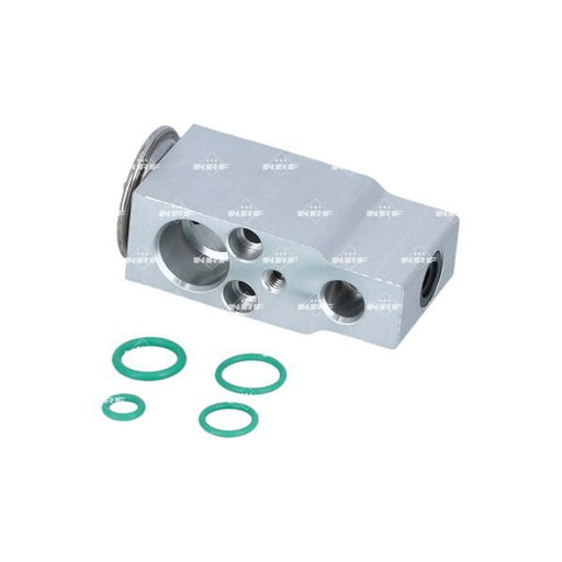 NRF Air Conditioning Expansion Valve 38752