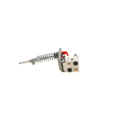 Bosch Brake Pressure Regulator Valve 0 204 031 199