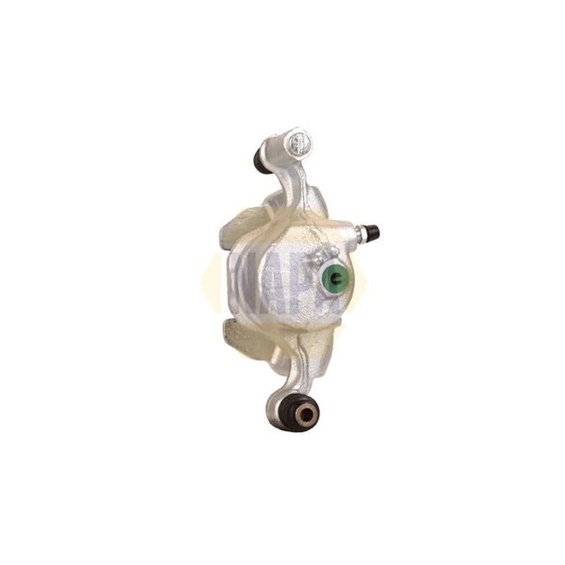 NAPA Brake Caliper Assembly Front Left NCA2033