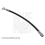 Blue Print Brake Hydraulic Hose Line Rear Left ADG053308