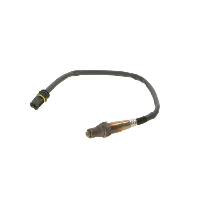 Bosch O2 Lambda Oxygen Sensor Left 0 258 006 274