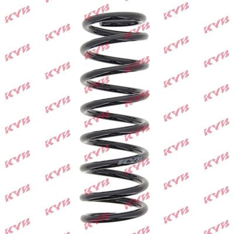 KYB Rear Suspension Coil Spring RA6265
