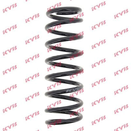 KYB Rear Suspension Coil Spring RA6265