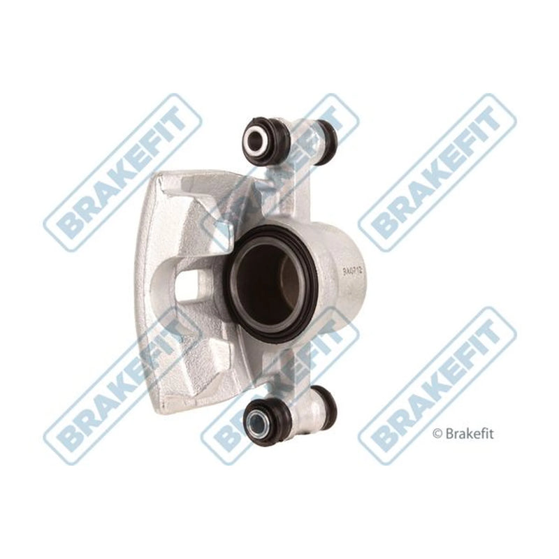 Apec Brake Caliper Assembly Front Left BCA1183