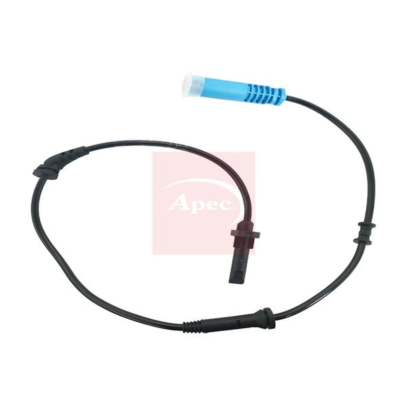 Apec ABS Wheel Speed Sensor Front Right ABS1255