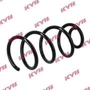 KYB Rear Suspension Coil Spring RA5276