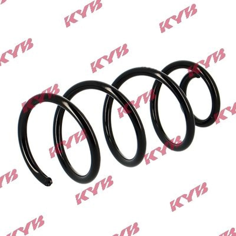 KYB Rear Suspension Coil Spring RA5276