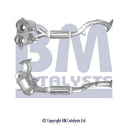 BM Catalysts Petrol Cat BM91300