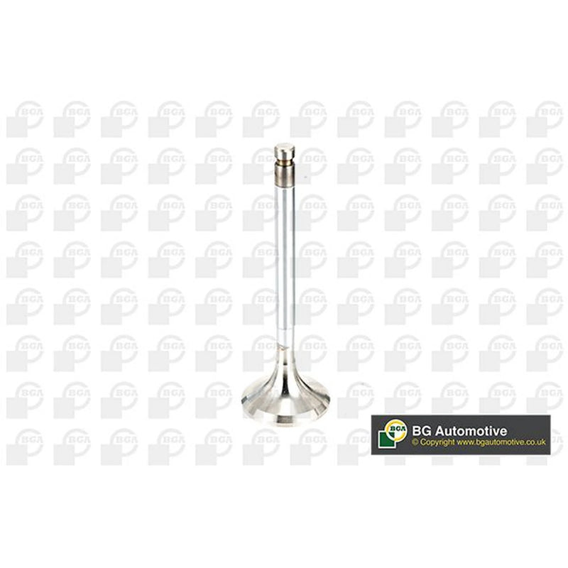 BGA Engine Exhaust Valve 32mm Head V991716