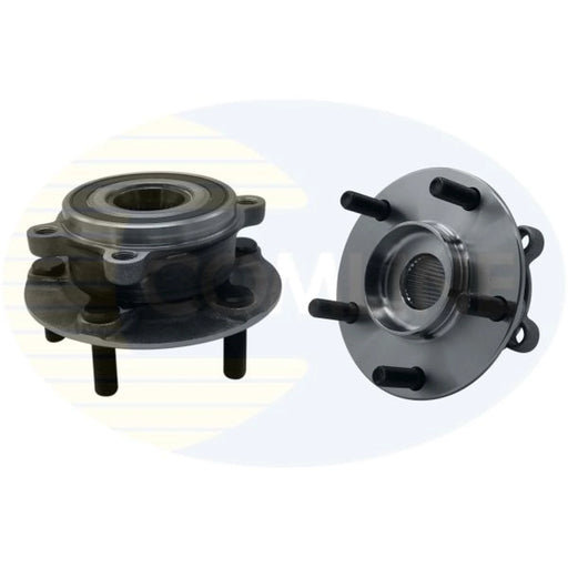 Comline Wheel Bearing Kit CHA377