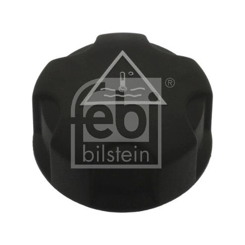 Febi Coolant Expansion Tank Cap 36772