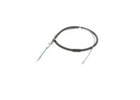 Bosch Handbrake Cable 1987477683