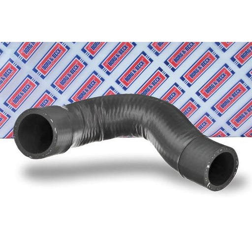 Borg & Beck Intercooler Turbo Charge Air Hose BTH1449