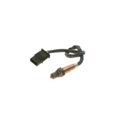 Bosch O2 Lambda Oxygen Sensor before catalytic converter 0 258 027 015