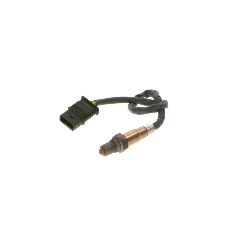 Bosch O2 Lambda Oxygen Sensor before catalytic converter 0 258 027 015