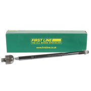 First Line Steering Inner Tie Rod Rack End FTR6331