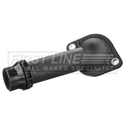 First Line Coolant Flange Housing Connector FTS1087