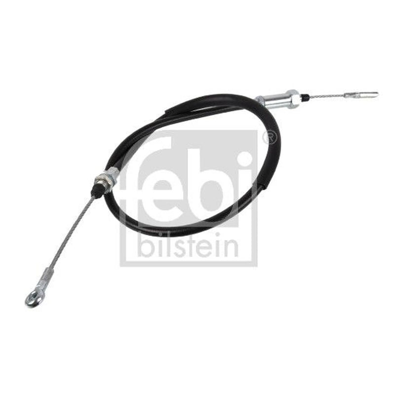 Febi Handbrake Cable Front 109097