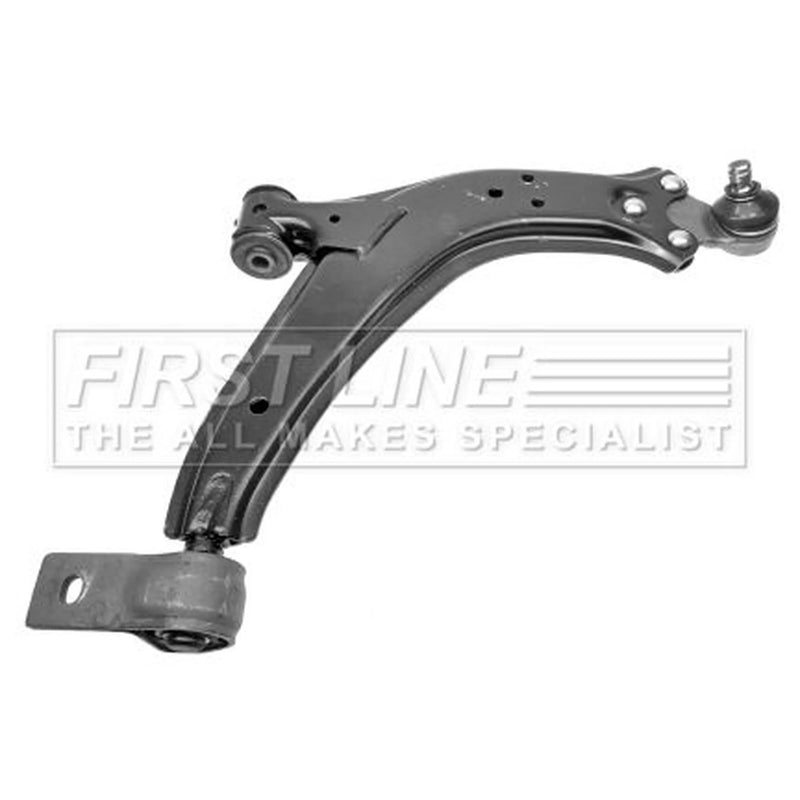 First Line Control/Trailing Arm FCA5710