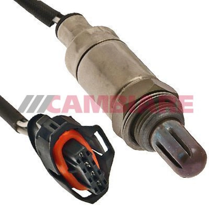 Cambiare O2 Lambda Oxygen Sensor before catalytic converter VE381023