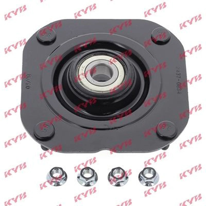 KYB Front Suspension Strut Support Mount SM5304