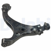 Delphi Control/Trailing Arm Lower TC3589