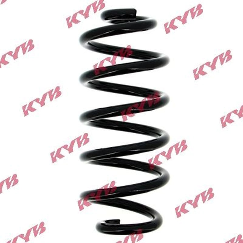 KYB Rear Suspension Coil Spring RA5280