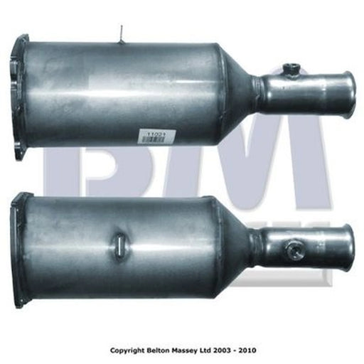 BM Catalysts Dpf BM11021