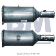 BM Catalysts Sic Dpf BM11021P