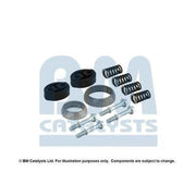 BM Catalysts Fitting Kit FK80425C FK80425C