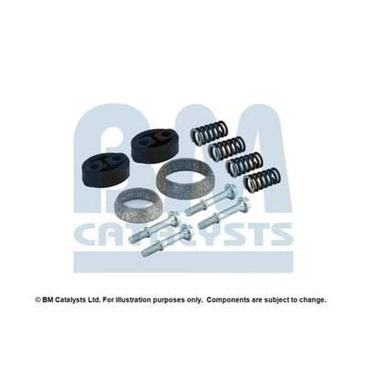 BM Catalysts Fitting Kit FK80425C FK80425C