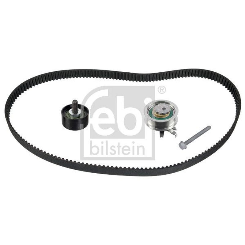 Febi Timing Belt Kit with Rollers 187721