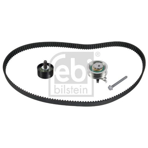 Febi Timing Belt Kit with Rollers 187721