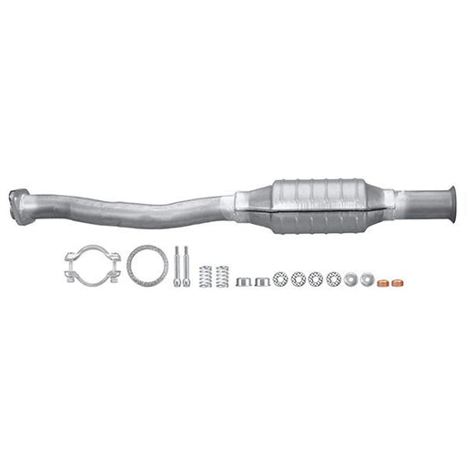 Hella Catalytic Converter 8LE 366 052-051