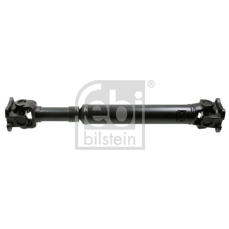 Febi Axle Drive Propshaft 181209