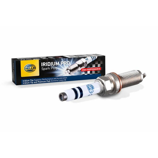 Hella Engine Spark Plug 8EH 188 706-891