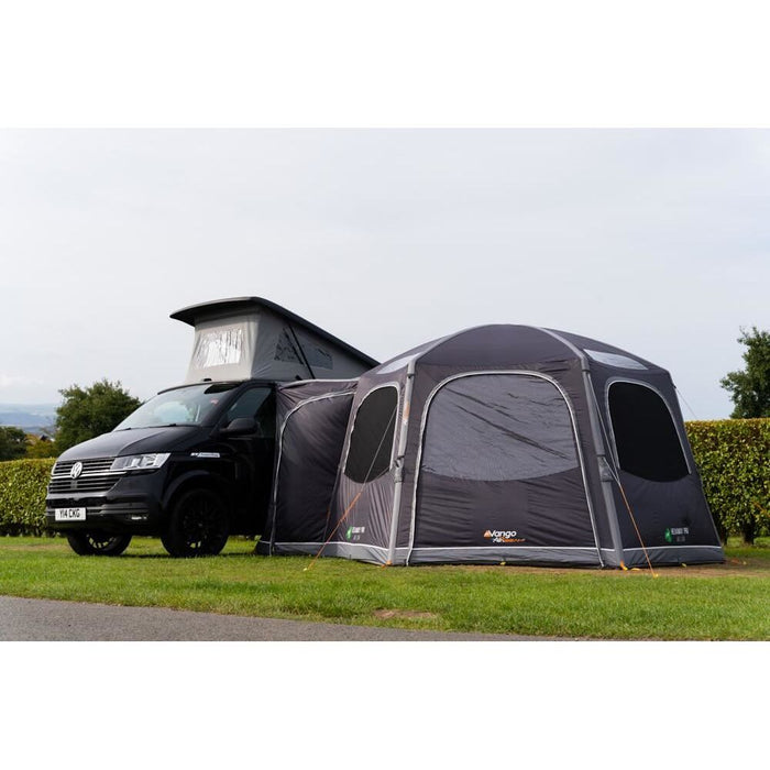 Vango HexAway Pro Air Low Drive Away Awning (180 - 210cm) Campervan - Vango - Van Life Living