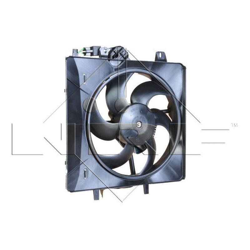 NRF Engine Cooling Fan 47335