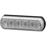 Hella Direction Indicator Light Right Front 2BA 013 398-001